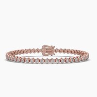 Diamonds Tennis Bracelet