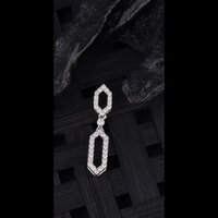 Diamond necklace sets