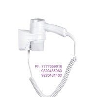 JVD Hotel Hair Dryer Clipper