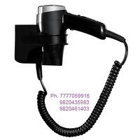 JVD Hotel Hair Dryer Clipper