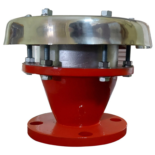 Flame Arrester