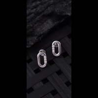 22gm Diamond Necklace Set