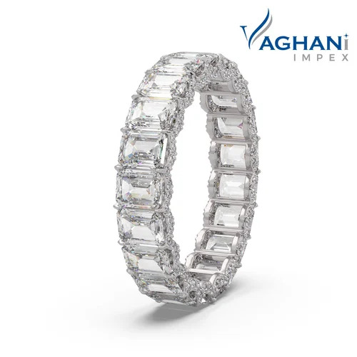 Female Diamond Ring