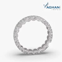 Female Diamond Ring