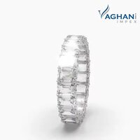 Female Diamond Ring