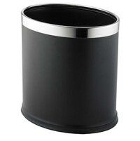 Leatherette Dustbin