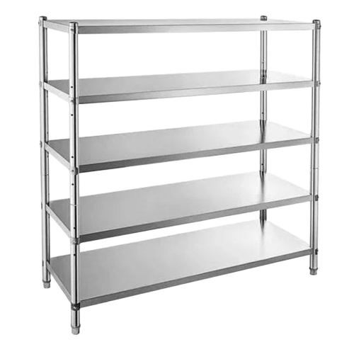 Stainless Steel Rack