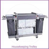 Housekeeping Trolley