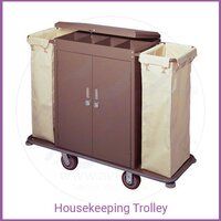 Housekeeping Trolley