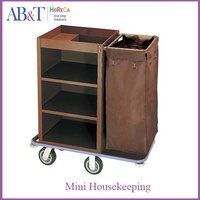 Numatic Housekeeping Trolley for Hotels