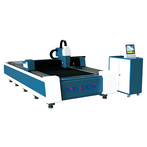 Automatic In-3015Dd Cutting Sheet Machine