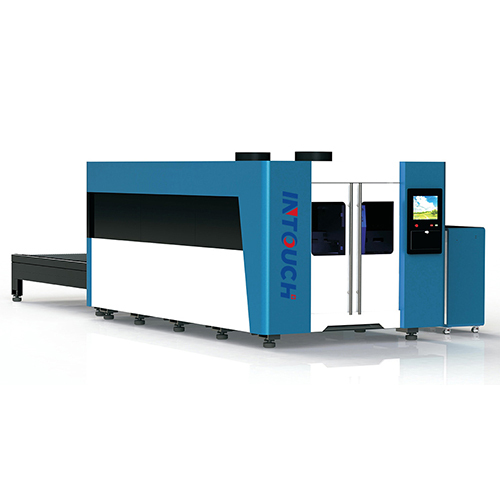 Cutting Sheet Series Machine