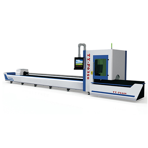 Automatic In-P6350 Cutting Tube Machine