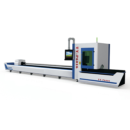 Automatic In-P6016 Frp Laser Cutting Machine