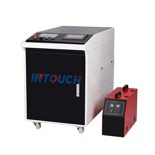 Handheld Frp Laser Welding Machine Dimension (L*W*H): 600X900X1070 Millimeter (Mm)