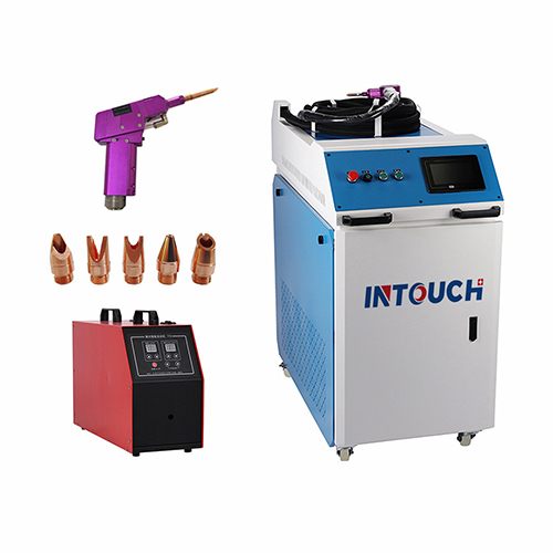 Industrial Handheld Frp Laser Welding Machine Dimension (L*W*H): 600X1200X1200 Millimeter (Mm)