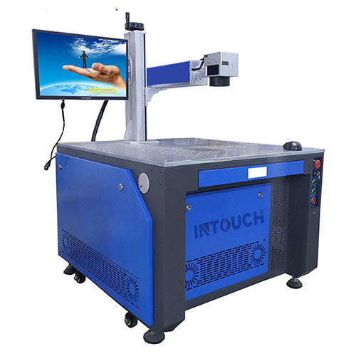 Galvanometer Scanner Laser Welding Machine Dimension (L*W*H): 1000X900X1700 Millimeter (Mm)