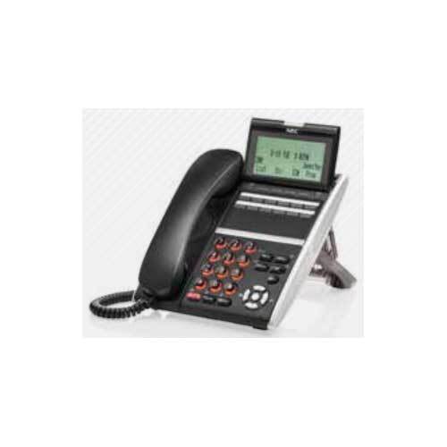 Black Dt430 Digital Desktop Telephones
