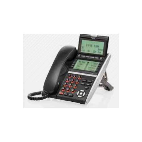 Black Dt830 Dual Display Desi Less