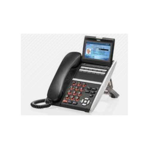 Black Dt930Cg Color Display at Best Price in Delhi | Skm Communications ...