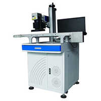 Digital Ccd Visual Automatic Camera Position Machine - 800x600x1400mm | Stylish White Design, Air Cooling, Industrial Use, Warranty Included