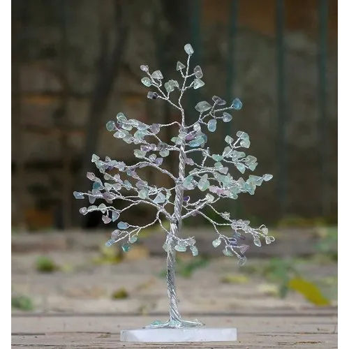 Gemstone Tree - Grade: Industrial