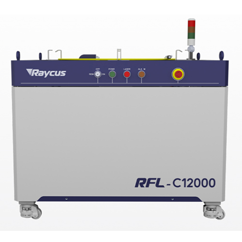 Automatic Raycus Rfl-C12000 Laser Source