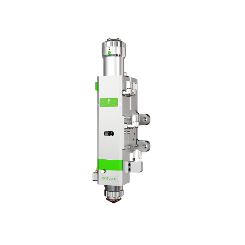 Automatic Bm109 Auto Focus Laser Cutting Head