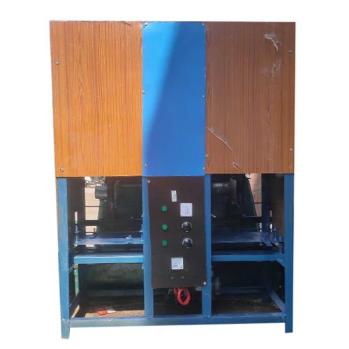 Fully Automatic Dona Making Machine Grade: Semi-automatic