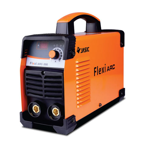 Flexi Arc-300 Welding Machine Dimension (L*W*H): As Per Available Millimeter (Mm)