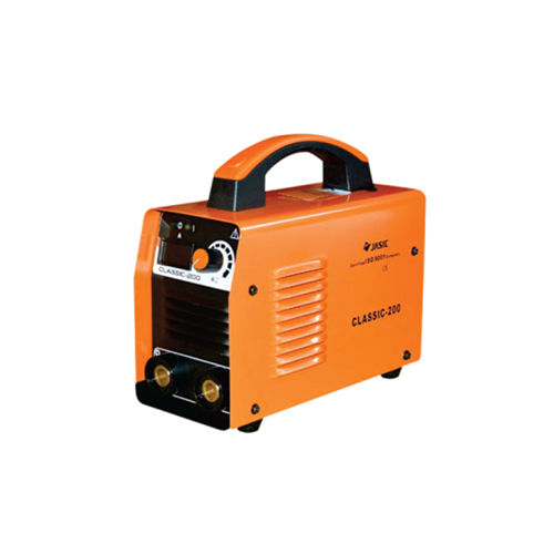 Classic-200 Welding Machine Dimension (L*W*H): As Per Available Millimeter (Mm)