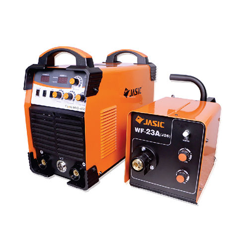 Flexi Mig-400 Welding Machine Dimension (L*w*h): As Per Available Millimeter (Mm)