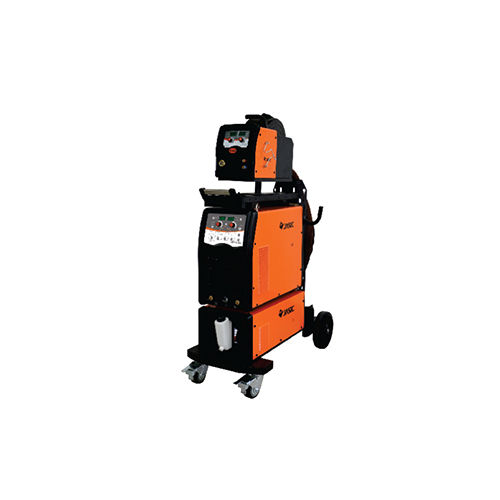 MIG-500 N398 Synergic Welding Machine