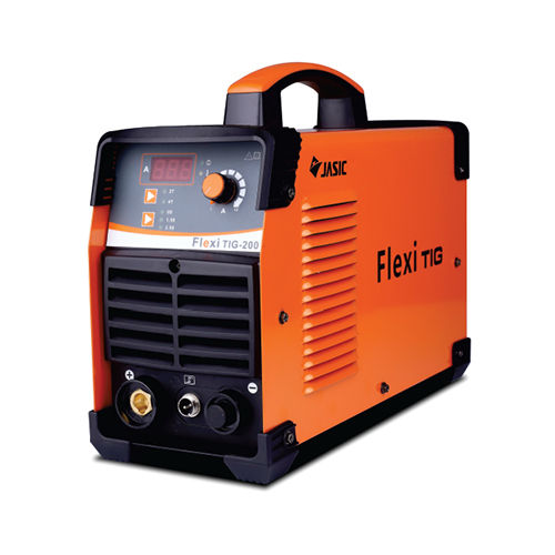 Flexi Tig-200 Welding Machine Dimension (L*W*H): As Per Available Millimeter (Mm)