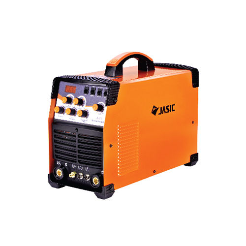 Tig-300P Ac-Dc E 20101 Welding Machine Dimension (L*W*H): As Per Available Millimeter (Mm)