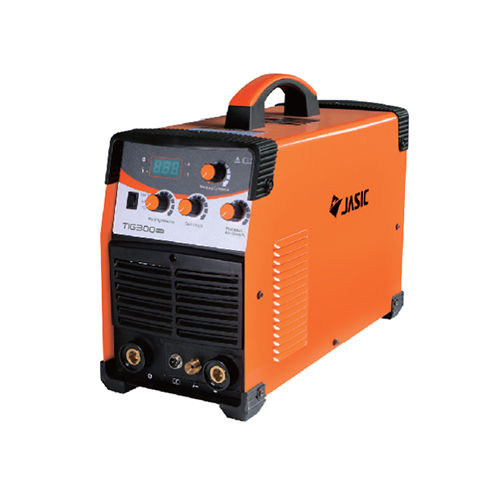 TIG-300 W229 Welding Machine