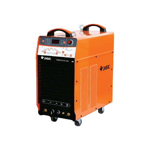 Tig-500P Ac-Dc E312 Digital Welding Machine Dimension (L*W*H): As Per Available Millimeter (Mm)