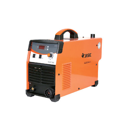 Cut-80 L205 Welding Machine Dimension (L*w*h): As Per Available Millimeter (Mm)