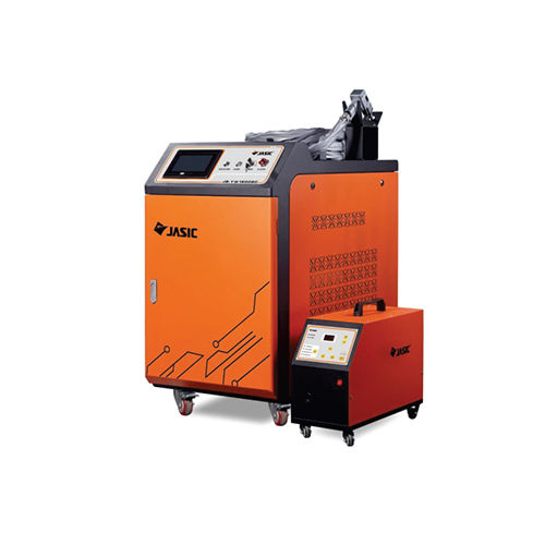 Laser Welding Machine