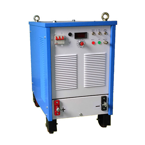 BTR400 Thyristorised Control Welding Rectifier