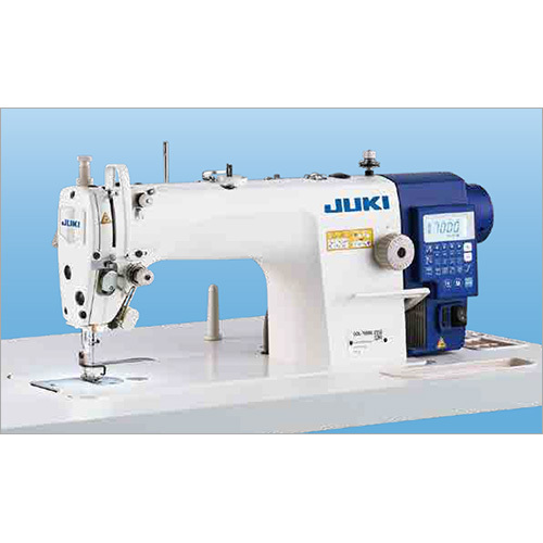 DDL-7000A-1 Needle Lockstitch Machine