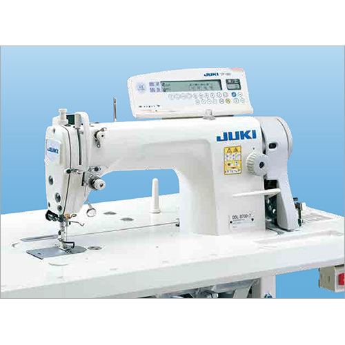 DDL-8700-1 Needle Lockstitch Machine