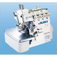 Sliver Mo-6900s Super High Speed Overlock Machine
