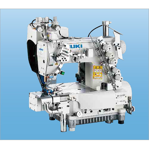 MF-7912DRH24 Bottom Coverstitch Machine