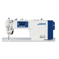 Sliver Lockstitch Sewing Machine With Automatic Thread Trimmer