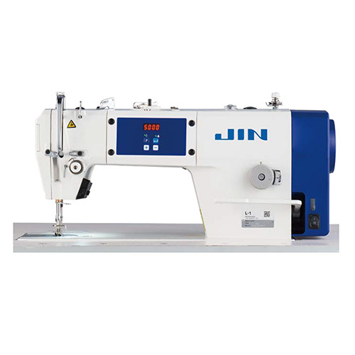 Lockstitch Sewing Machine