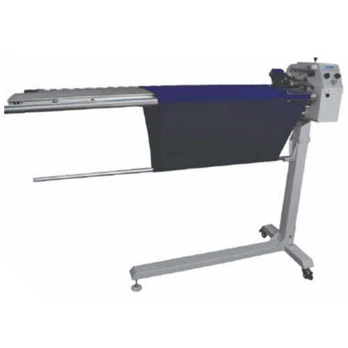 Jin Strip Rib Cutting Machine