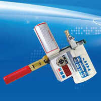 Manual Fabric End Cutter