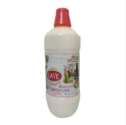 500ml White Floor Cleaner