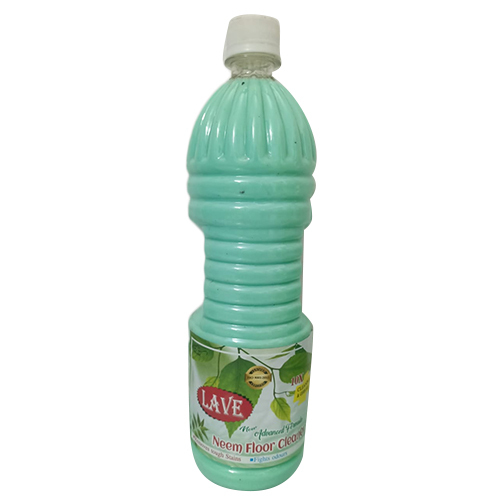 500ml Neem Floor Cleaner